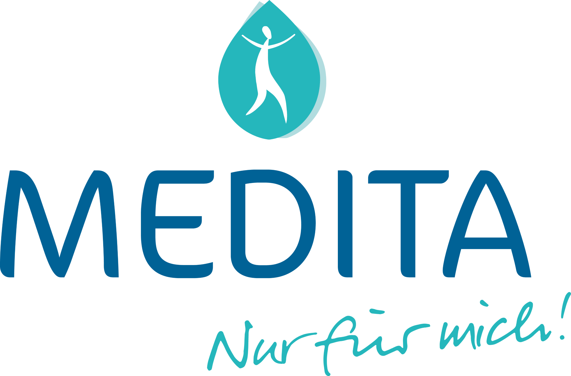 Medita Yoga Logo